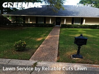 Lawn Care Service nearby Shreveport, LA, 
