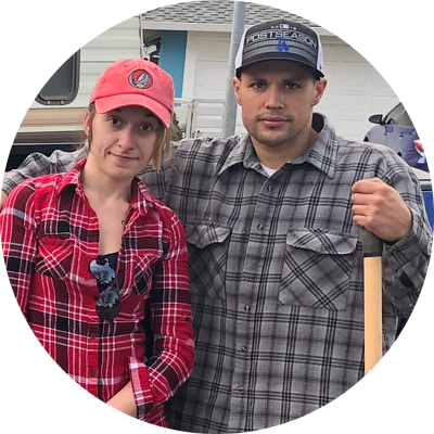 Ames Landscaping - Leaf removal service in Modesto, CA