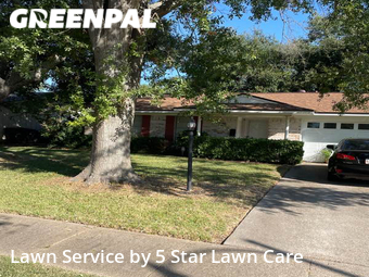 Lawn Maintenance nearby Shreveport, LA, 