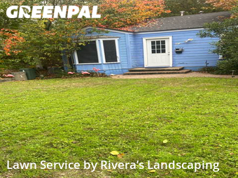 Yard Mowing nearby Austin, TX, 