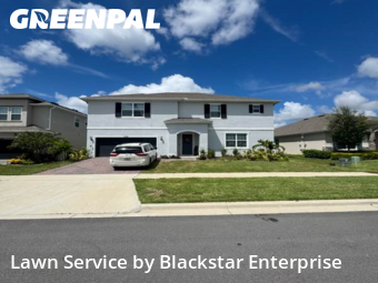 Grass Cutting nearby Clermont, FL, 