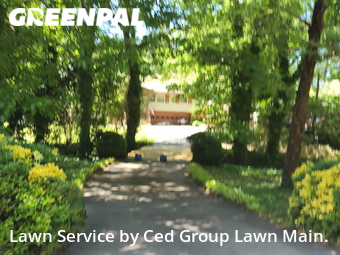 Yard Cutting nearby Cumming, GA, 