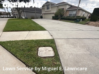 Lawn Mowing nearby Orlando, FL, 