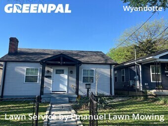 Lawn Maintenance nearby Louisville, IN, 