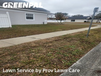 Landscaper In Orlando,32822,Landscaping Maintenance by Prov Lawn Care, work completed in Mar , 2026