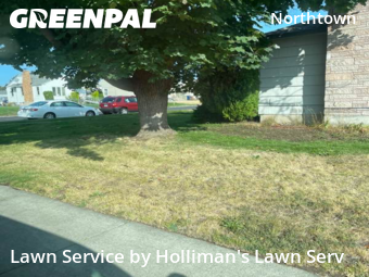 Lawn Care Service nearby Spokane, WA, 