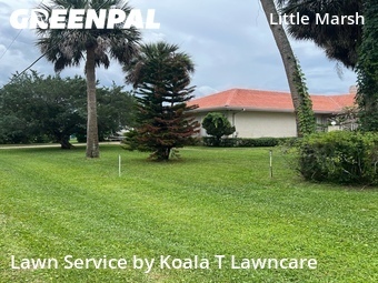 Lawn Service nearby Jacksonville, FL, 