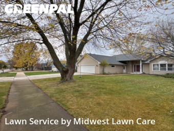 Lawn Maintenance nearby Aurora, IL, 