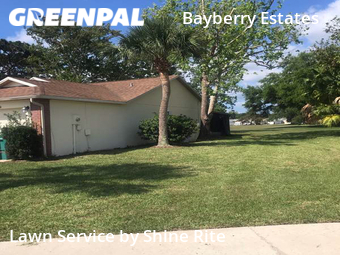 Yard Mowing nearby Melbourne, FL, 