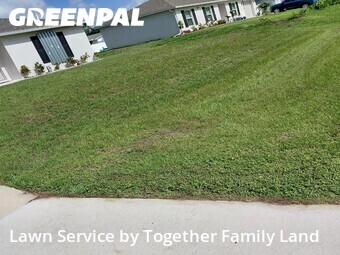 Lawn Mowing Service nearby Port Charlotte, FL, 