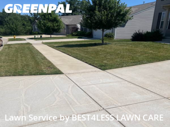 Lawn Cut nearby Saint Charles, MO, 