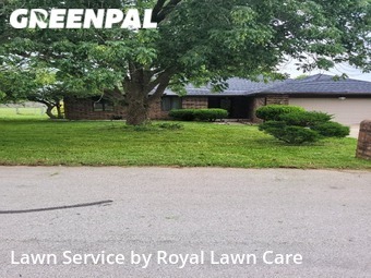 Yard Mowing nearby Springfield, MO, 