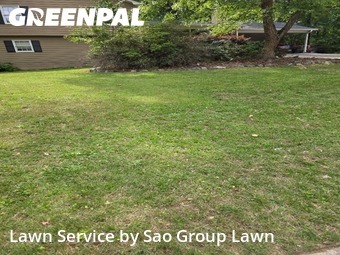 Lawn Care nearby Buford, GA, 