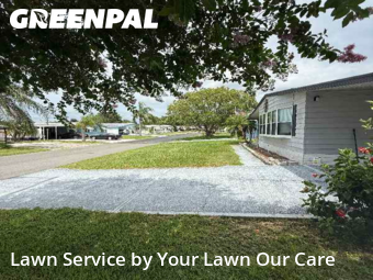 Lawn Mow nearby Lakeland, FL, 