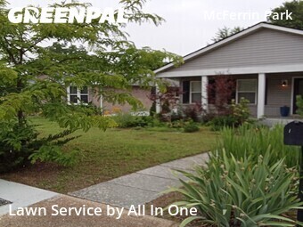 Lawn Mowing Service nearby Nashville, TN, 
