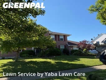 Lawn Care nearby Hamilton, OH, 