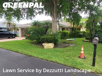 Yard Cutting nearby Plantation, FL, 