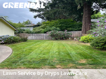 Grass Cutting nearby Portland, OR, 