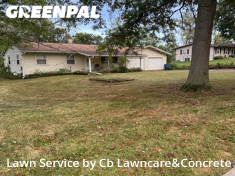 Yard Cutting nearby Ballwin, MO, 