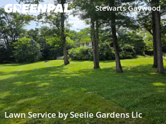 Lawn Cutting nearby Brookfield, WI, 