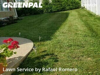 Lawn Care nearby Ipswich, MA, 