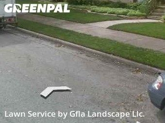 Grass Cutting nearby Akron, OH, 