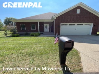 Lawn Care Service nearby Cambridge, KY, 