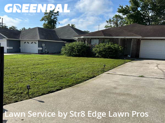 Lawn Mowing nearby Orange Park, FL, 