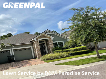 Lawn Care Service nearby Ocoee, FL, 
