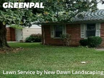 Yard Mowing nearby Evansville, IN, 