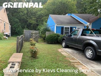 Lawn Care Service nearby Marietta, GA, 