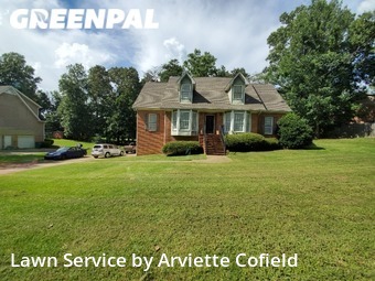 Lawn Care nearby Pelham, AL, 
