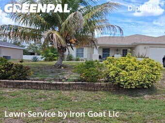 Lawn Care nearby Cape Coral, FL, 