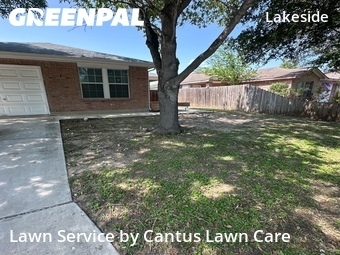 Lawn Service nearby San Antonio, TX, 