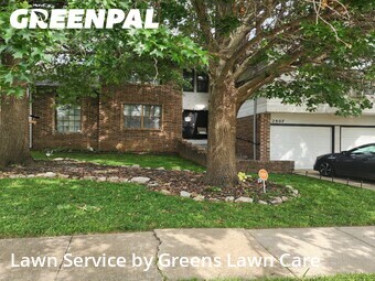 Lawn Cutting nearby Tulsa, OK, 