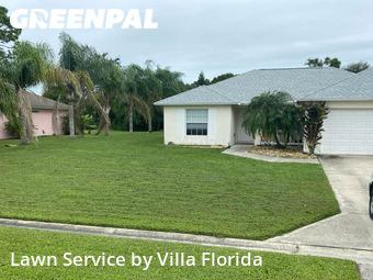 Lawn Care nearby Vero Beach, FL, 