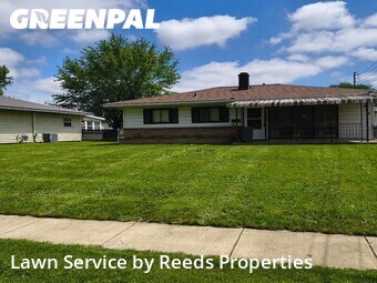 Lawn Service nearby Marion, OH, 