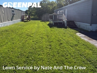 Lawn Mowing Service nearby Mogadore, OH, 