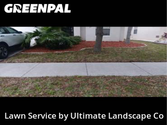 Lawn Care Service nearby Riverview, FL, 