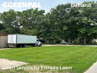 Grass Cutting nearby Topeka, KS, 