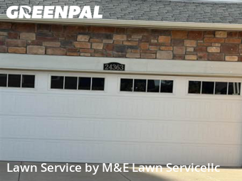 Lawn Mowing Service nearby Aurora, CO, 