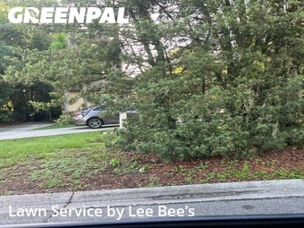 Lawn Mowing nearby Orlando, FL, 