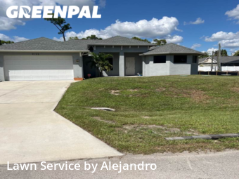 Yard Cutting nearby Fort Myers, FL, 