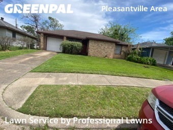 Lawn Care Service nearby Houston, TX, 