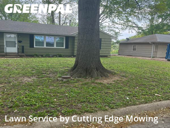 Lawn Maintenance nearby Kansas City, MO, 