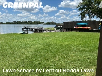 Lawn Mowing nearby Winter Haven, FL, 