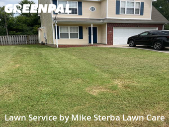 Yard Cutting nearby Murfreesboro, TX, 