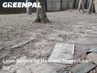 Yard Mowing nearby Jackson, TN, 