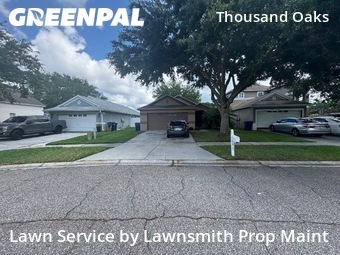 Lawn Care nearby Trinity, FL, 