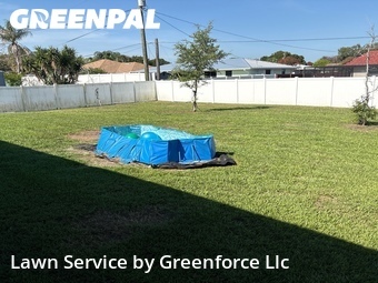 Lawn Care nearby Port St. Lucie, FL, 